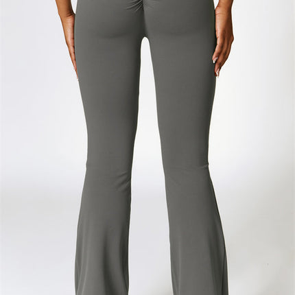 The Viva Flared Leggings