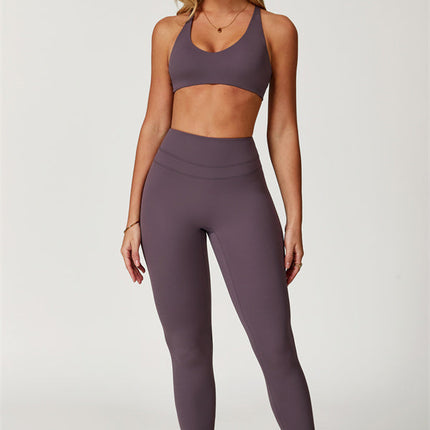 The Enigma Sports Bra Leggings 2-Piece Set