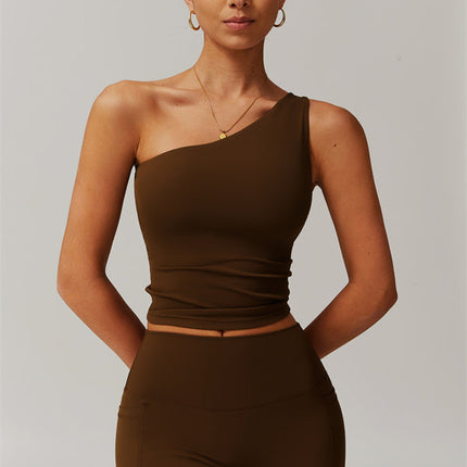 The Blissful Crop Top