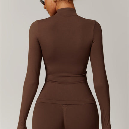 The Blossom Jacket Shorts 2-Piece Set