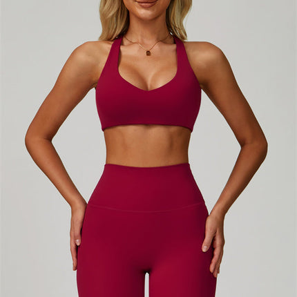 The Seraphine Leggings