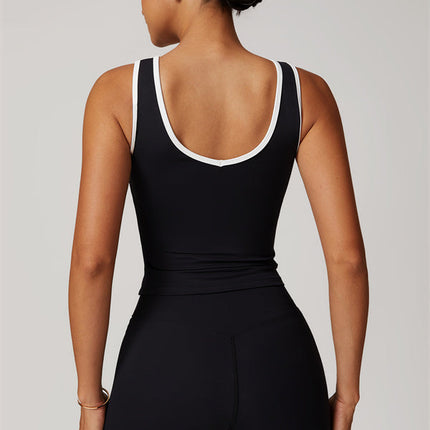 Stamina Power Tank Top