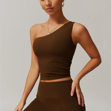 The Blissful Crop Top