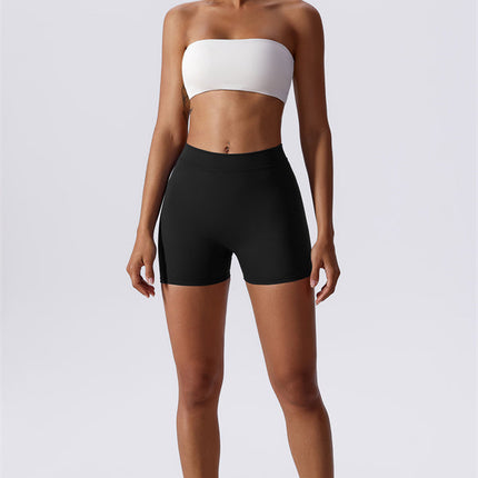 Luna Sage Shorts