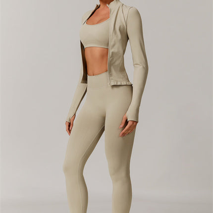 The Blossom Jacket