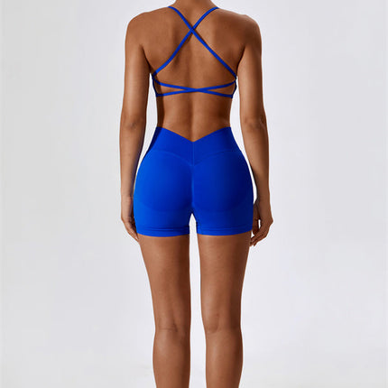 Nova Luxe Sports Bra