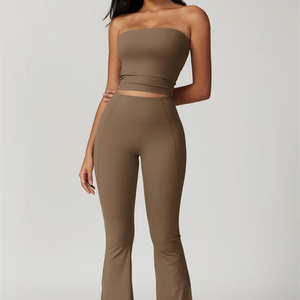 Flow Motion Tube Top