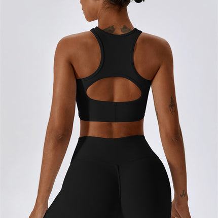 Penelope Sports Bra Flares 2-Piece Set