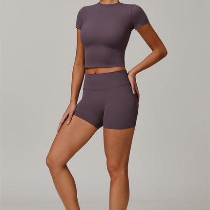 The Isabella Shorts