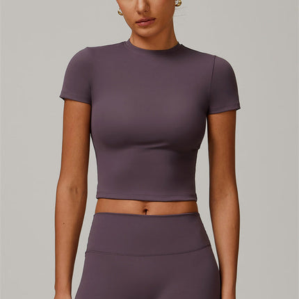 The Isabella Shorts
