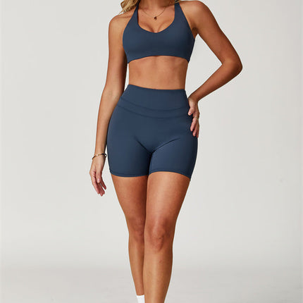 The Enigma Shorts