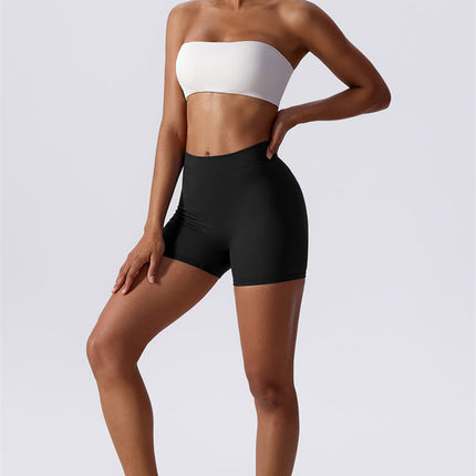 Luna Sage Shorts