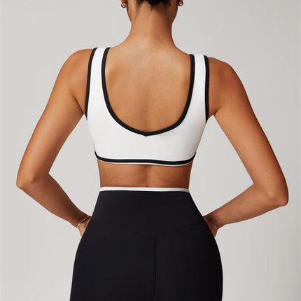 Stamina Peak Sports Bra