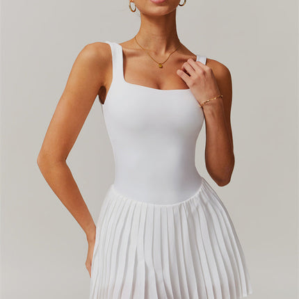 The Balance Tennis Dress