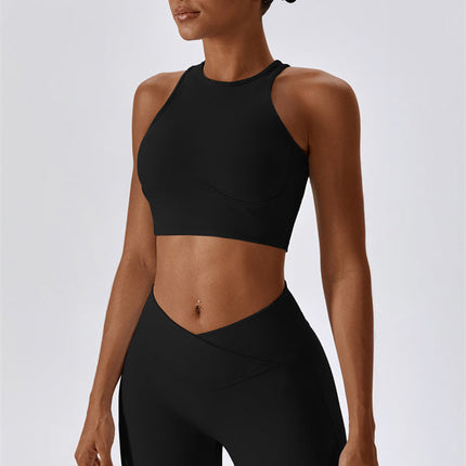 Penelope Sports Bra Flares 2-Piece Set