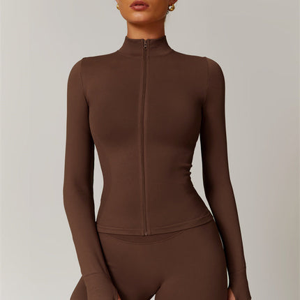 The Blossom Jacket Shorts 2-Piece Set