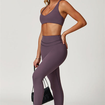 The Enigma Leggings