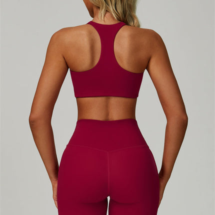 The Seraphine Leggings