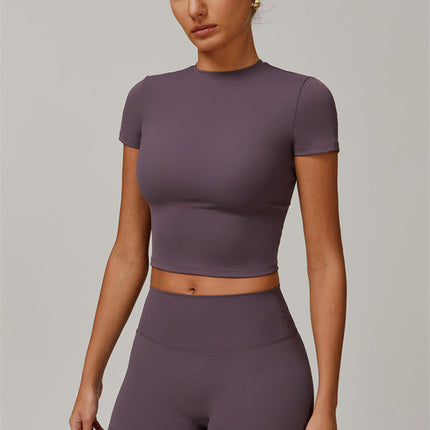 The Isabella Shorts
