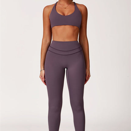 The Enigma Leggings