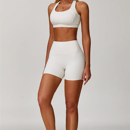 The Eloise Shorts