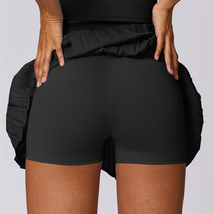 Shift Move Tennis Skirt