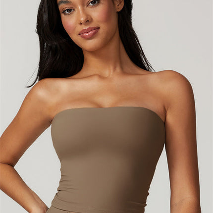 Flow Motion Tube Top