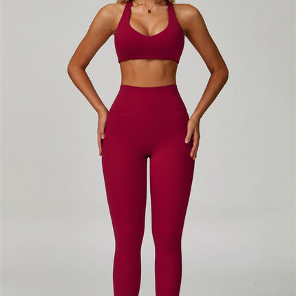 The Seraphine Leggings