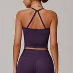 Plum Purple / S