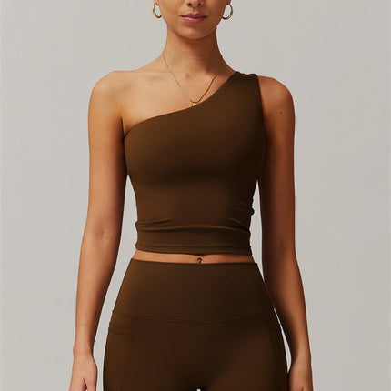 The Blissful Crop Top Shorts 2-Piece Set