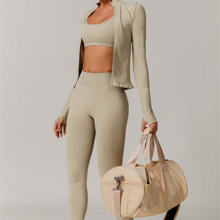 The Blossom Jacket