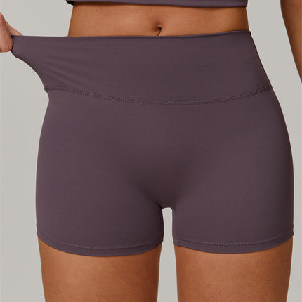 The Isabella Shorts