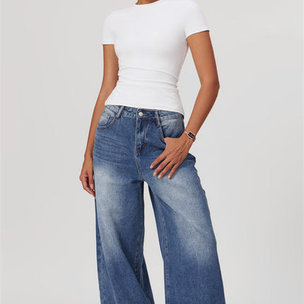 The Natalia T-shirt