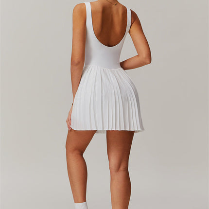 The Balance Tennis Dress
