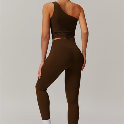 The Blissful Crop Top