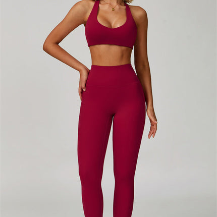 The Seraphine Leggings