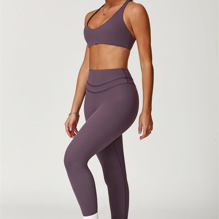 The Enigma Leggings