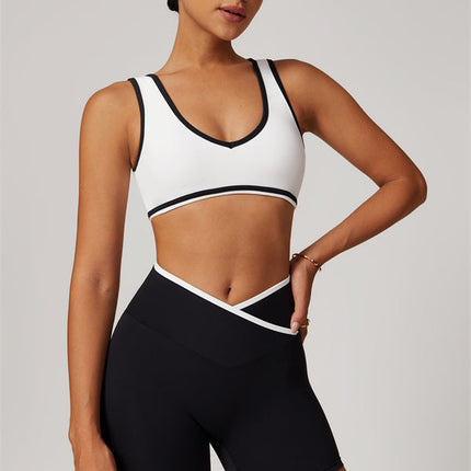 Stamina Peak Sports Bra