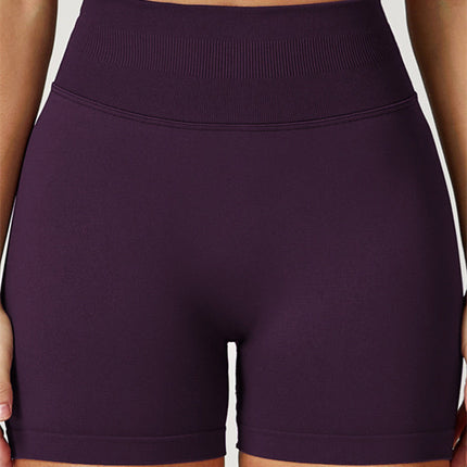 The Allure Shorts