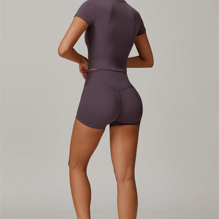 The Isabella Shorts