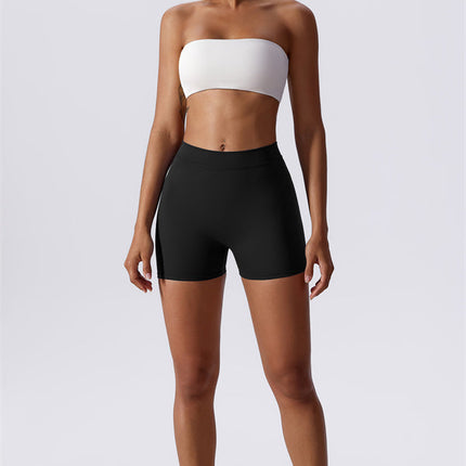 Luna Sage Shorts