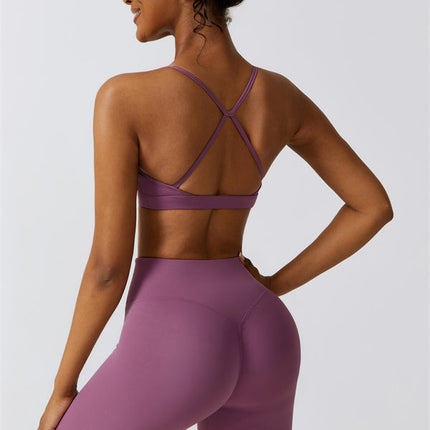 Juno Star Sports Bra
