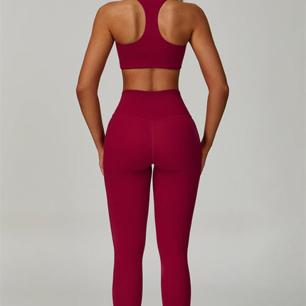 The Seraphine Leggings