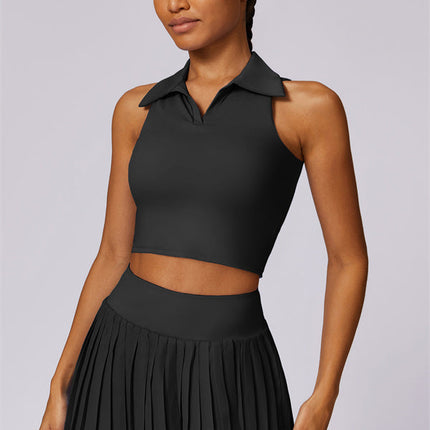 Shift Move Tennis Skirt