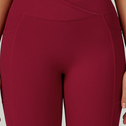 The Flourish Leggings