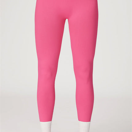 The Sculpt Crop Top Leggings 2-Piece Set