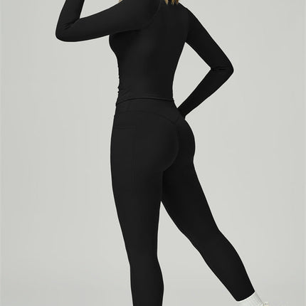 The FlexFit Active Top