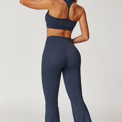 The Epic Flared Leggings