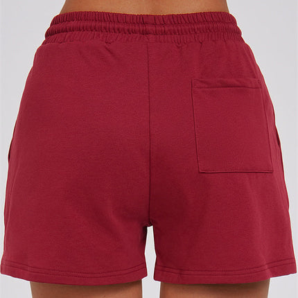 The Kinetic Sweatshirt Shorts 2-Piece Set