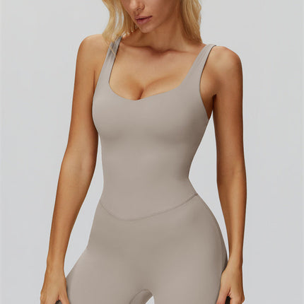 The Butterfly Jumpsuit